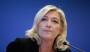 Marine Le Pen : opération séduction envers les musulmans ?
